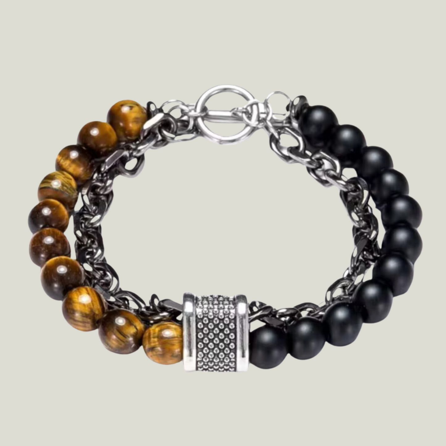 Stone Bracelet